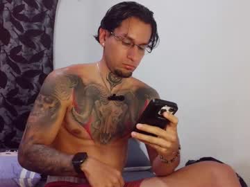 Pierce_Alex January 15, 2026 Chaturbate stream image
