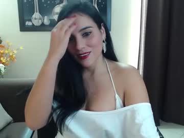 Selena__Luxe January 15, 2026 Chaturbate stream image