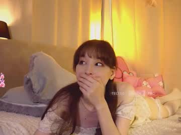 Sorayumexxx January 15, 2026 Chaturbate stream image