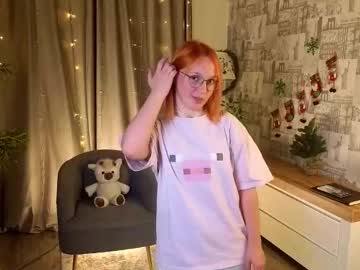 Tainakuhlmey January 15, 2026 Chaturbate stream image