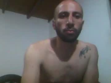 Tristan_Drumm January 15, 2026 Chaturbate stream image