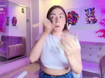 Antonella_Wiild January 15, 2026 Chaturbate stream image