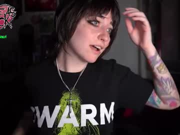 Blueasfuck January 15, 2026 Chaturbate stream image