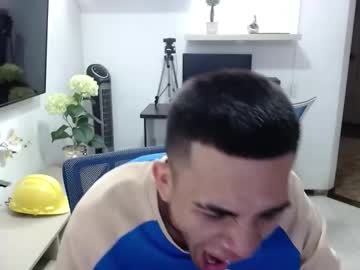 Charlie_Watson January 15, 2026 Chaturbate stream image