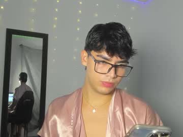Cheekyman_ January 15, 2026 Chaturbate stream image