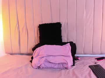 Escar_Let January 15, 2026 Chaturbate stream image