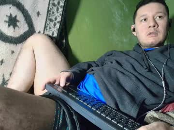 Hot_Guy36 January 15, 2026 Chaturbate stream image