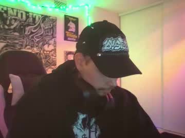 Killaken69 January 15, 2026 Chaturbate stream image