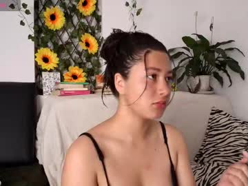 Kisstarxxx January 15, 2026 Chaturbate stream image