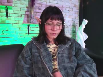 Kitty_Malach January 15, 2026 Chaturbate stream image