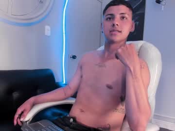 Liam9__ January 15, 2026 Chaturbate stream image