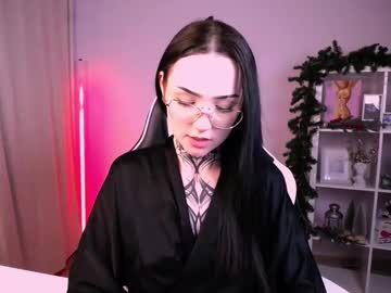 Molly_Kisss January 15, 2026 Chaturbate stream image