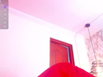 Sheilly_Brown January 15, 2026 Chaturbate stream image