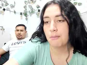 The_Forbidden_Nexus January 15, 2026 Chaturbate stream image
