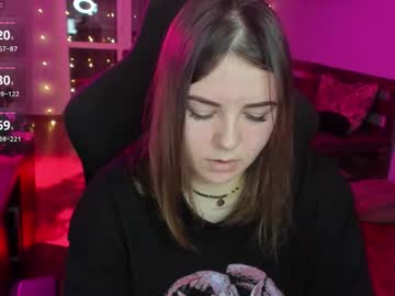 X_Nirvana_X January 15, 2026 Chaturbate stream image