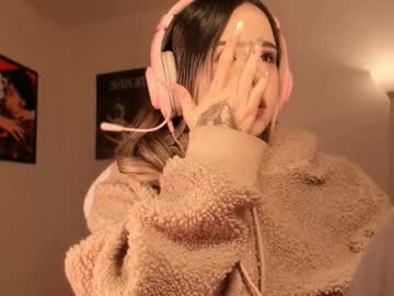 Brooklyn_Baby_ January 15, 2026 Chaturbate stream image