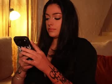 Diabla_X January 15, 2026 Chaturbate stream image