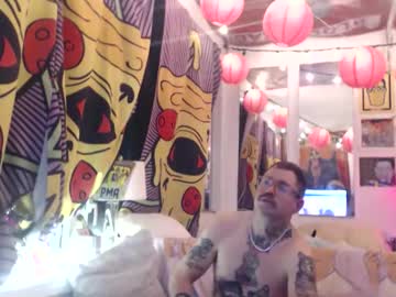 Hankrams January 15, 2026 Chaturbate stream image