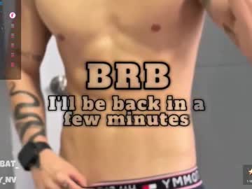 Jordybatt January 15, 2026 Chaturbate stream image