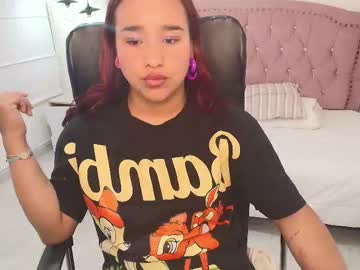 Marilyn_Tk January 15, 2026 Chaturbate stream image
