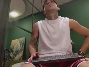 Mauromaster10 January 15, 2026 Chaturbate stream image