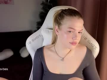 Maya_Blonde18 January 15, 2026 Chaturbate stream image