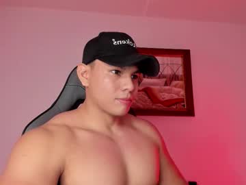 Roy__Constance stream photo from January 15, 2026