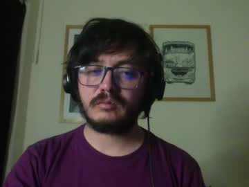 Theguitarmistery January 15, 2026 Chaturbate stream image