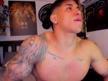 William_Dracko9 January 15, 2026 Chaturbate stream image