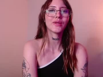 Carmennrusso January 15, 2026 Chaturbate stream image