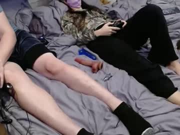 Couplenxtdoor351 January 15, 2026 Chaturbate stream image