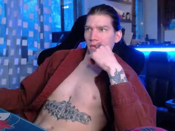 Hisoka_X0 January 15, 2026 Chaturbate stream image