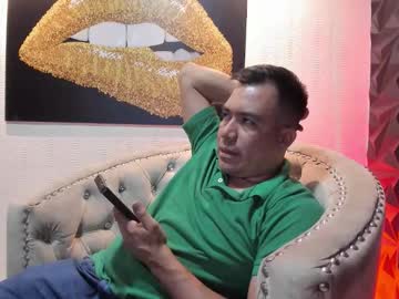 Jhonatan_Morales_S January 15, 2026 Chaturbate stream image