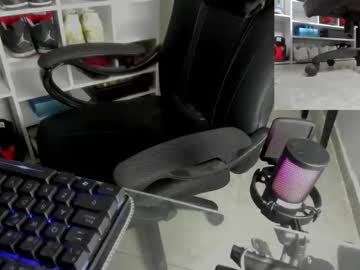 Jose_Cash January 15, 2026 Chaturbate stream image