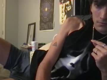 Kylecarson02 January 15, 2026 Chaturbate stream image