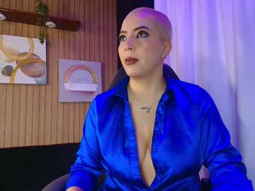 Camilaachain January 15, 2026 Chaturbate stream image