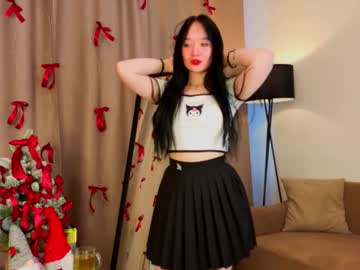 Cristinledlie January 15, 2026 Chaturbate stream image