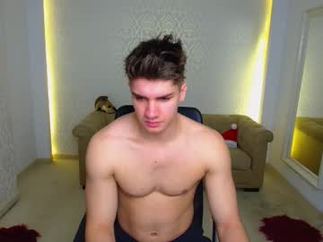 Maxkaiden January 15, 2026 Chaturbate stream image