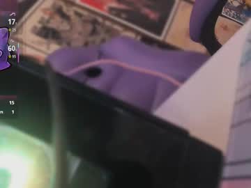 Mitsu_Dva January 15, 2026 Chaturbate stream image