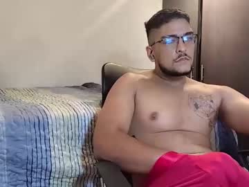 Nate_Torres January 15, 2026 Chaturbate stream image