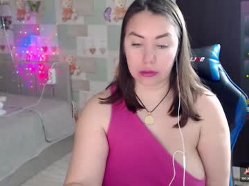 Ohnata January 15, 2026 Chaturbate stream image
