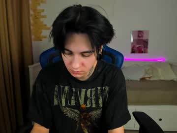 Raytaylorr January 15, 2026 Chaturbate stream image