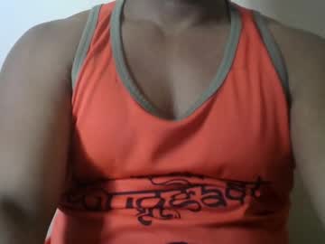 Rikkiblackhunk January 15, 2026 Chaturbate stream image