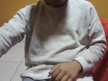 Soto195 January 15, 2026 Chaturbate stream image