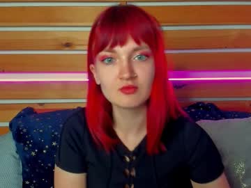 Aliciawiliss January 15, 2026 Chaturbate stream image