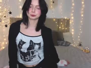 Bucks_Bunnyy January 15, 2026 Chaturbate stream image