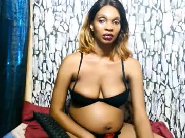 Caramelminxxx1 January 15, 2026 Chaturbate stream image