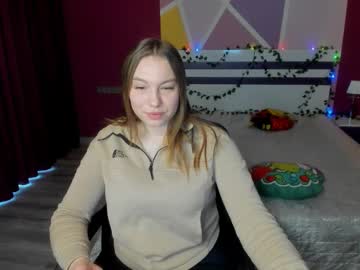 Lilywilds January 15, 2026 Chaturbate stream image