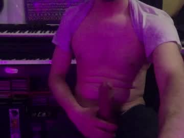 Luis603ito January 15, 2026 Chaturbate stream image