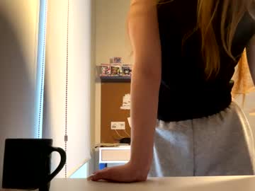 Merlesien January 15, 2026 Chaturbate stream image